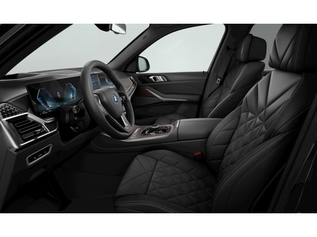 2026 BMW X5 50e - Photo 33