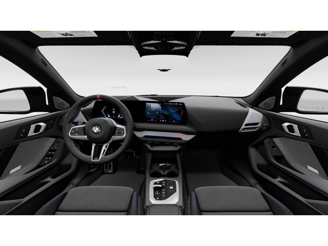 2026 BMW 2 Series M235 - Photo 29