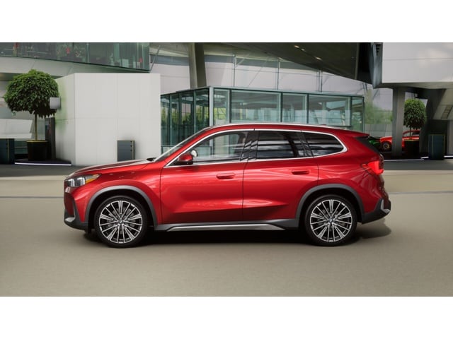 2026 BMW X1 28i - Photo 26