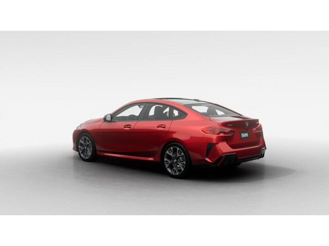 2026 Bmw 228i xDrive Gran Coupe photo 2