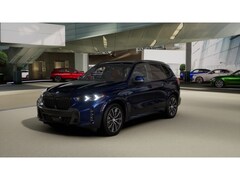 2026 BMW X5 PHEV xDrive50e SUV