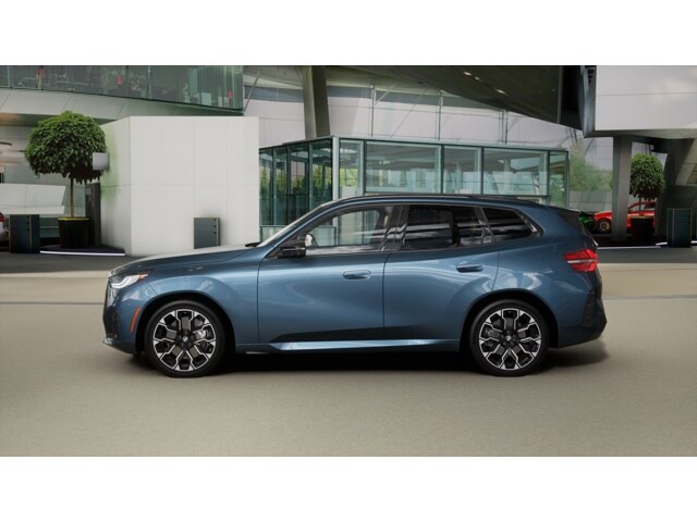 2026 Bmw X3 M50 photo 4