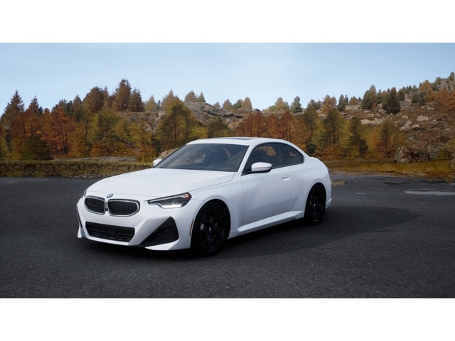 2026 BMW 2 Series 230i's photo