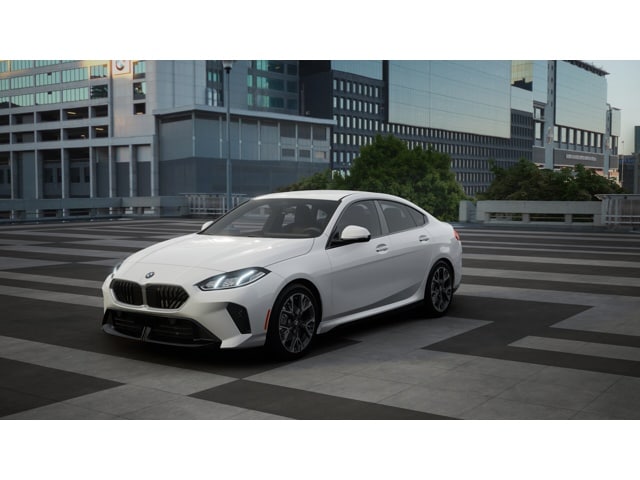 2026 BMW 2 Series 228 Gran Coupe's photo
