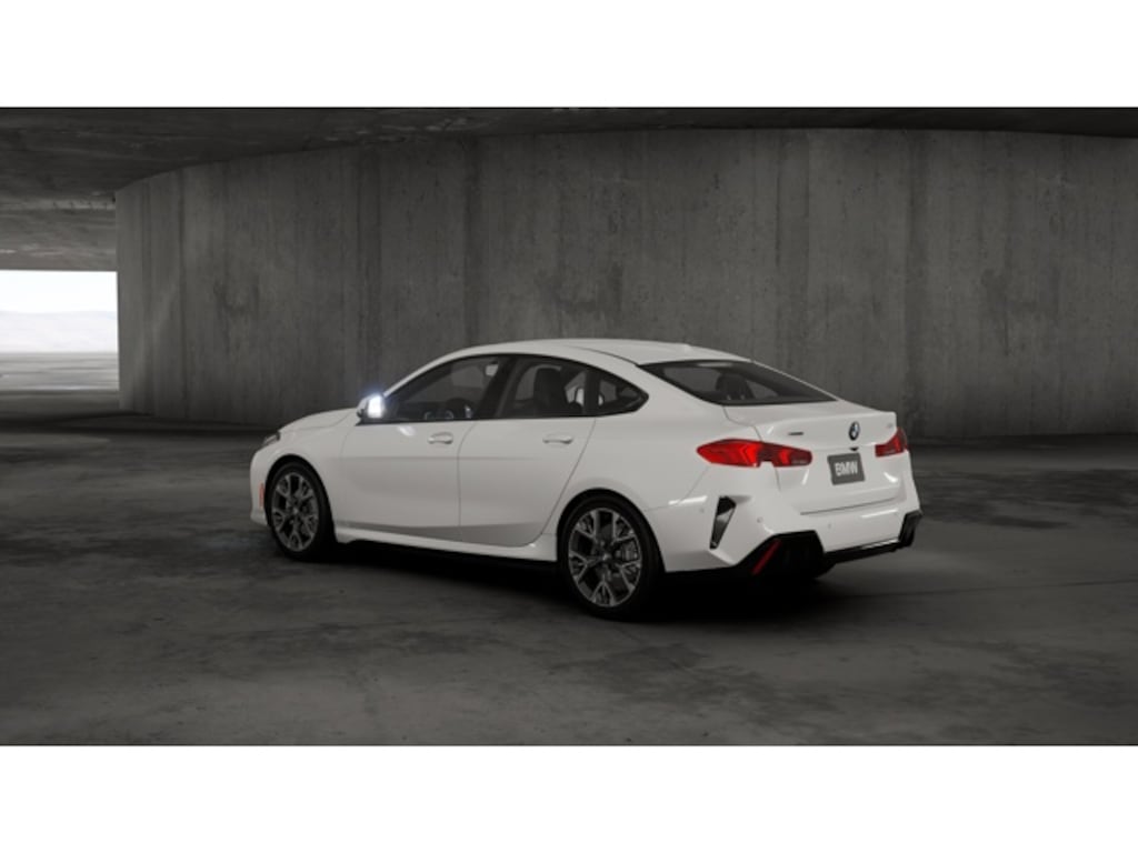 New 2026 BMW 228i xDrive Gran Coupe