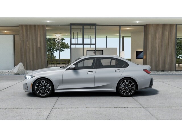 2026 Bmw 330i 3-Series photo 2