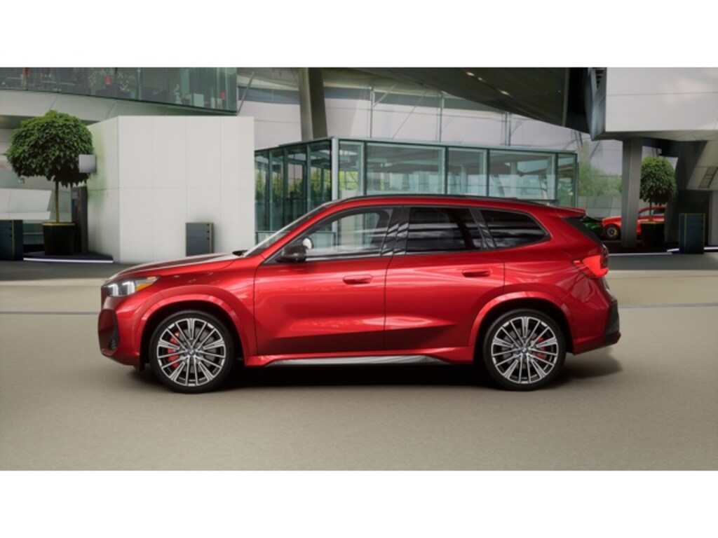 New 2026 BMW X1 xDrive28i SUV