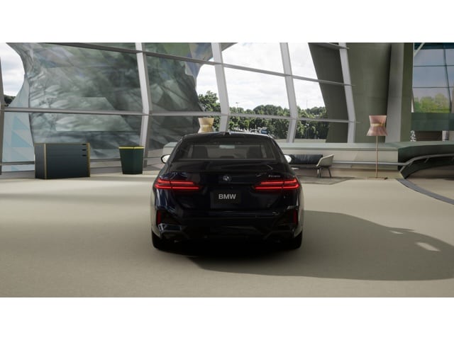 2025 BMW 5 Series 530i - Photo 22