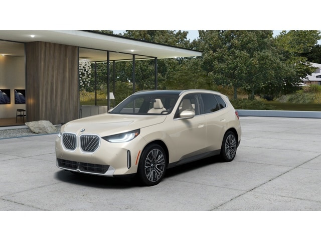 New 2026 BMW X3 30 xDrive