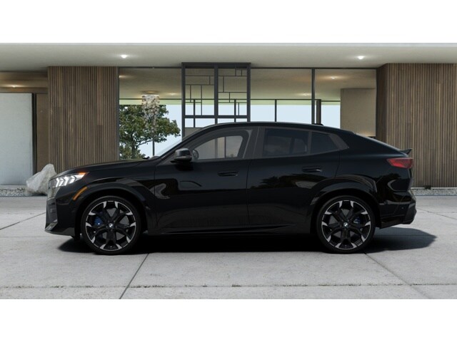 2025 Bmw X2 M35i photo 4
