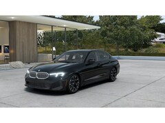 2026 BMW 330i xDrive Sedan