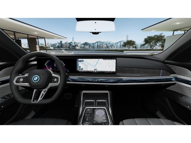 2025 BMW i7 60 - Photo 28
