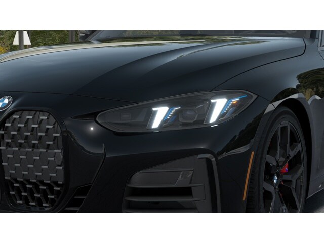 2026 BMW 4 Series 430i - Photo 40