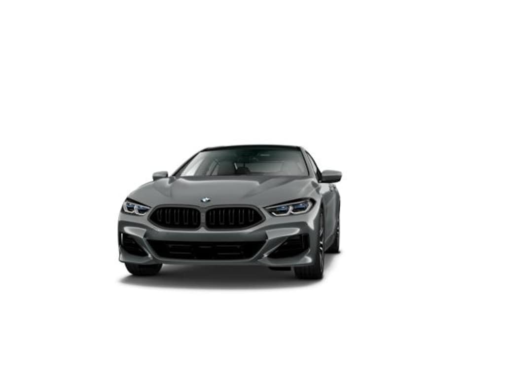 New 2026 BMW 840i  Gran Coupe