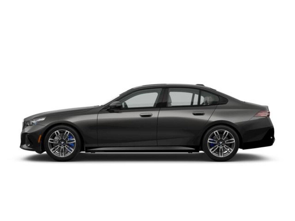 New 2026 BMW 530i xDrive Sedan