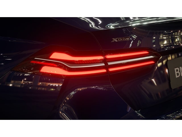 2026 BMW 5 Series 530i - Photo 50