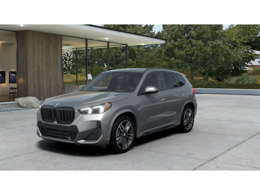 New 2026 BMW X1 xDrive28i SUV
