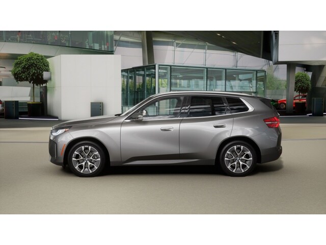 2026 Bmw X3 photo 3
