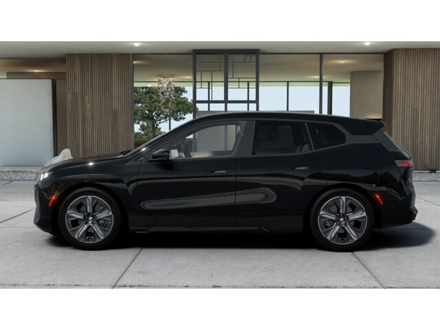 2026 Bmw iX photo 3