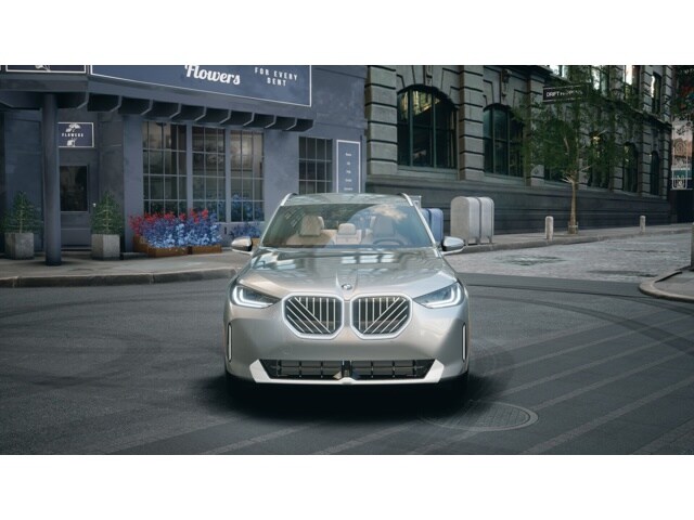 2026 Bmw X3 photo 3