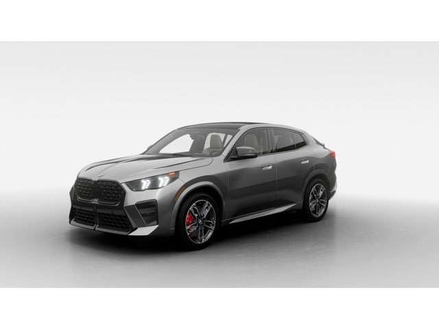 2026 BMW X2 xDrive28i's photo