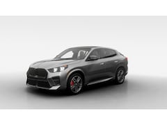 2026 BMW X2 xDrive28i SUV
