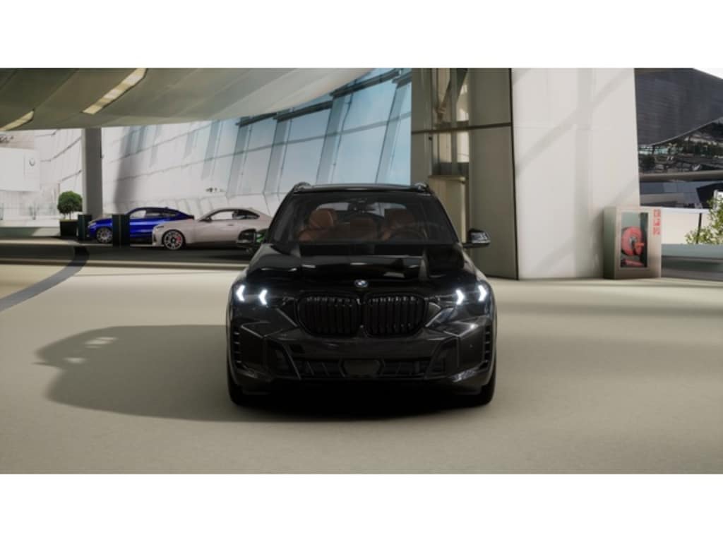 New 2026 BMW X5 xDrive40i SUV