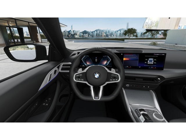 2026 BMW 4 Series 430i - Photo 47