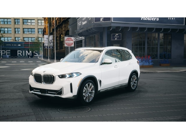 2026 BMW X5 40i - Photo 29
