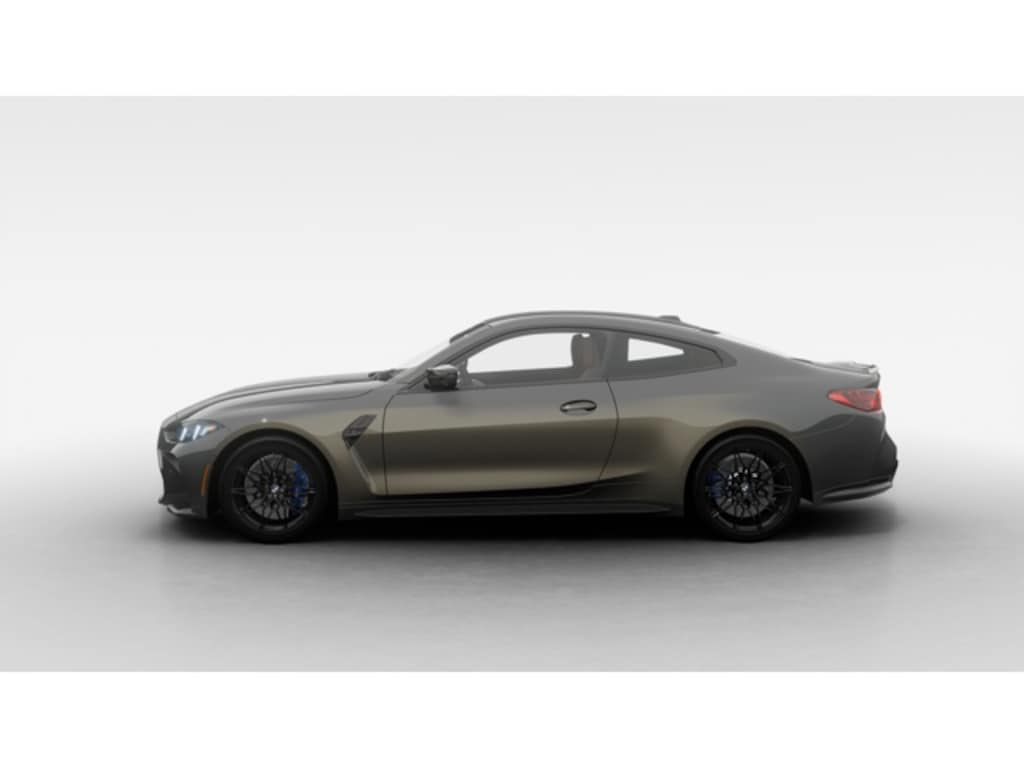 New 2027 BMW M4 Coupe