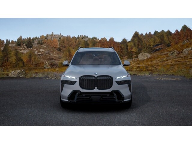 2026 Bmw X7 xDrive40i photo 2