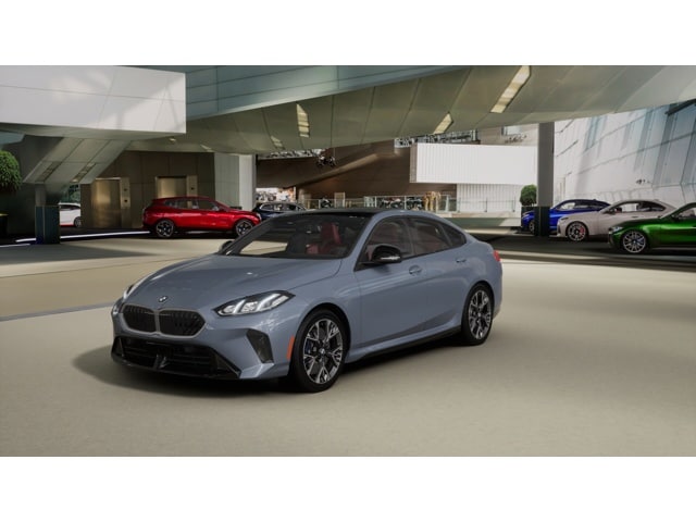 2026 BMW 2 Series 228's photo