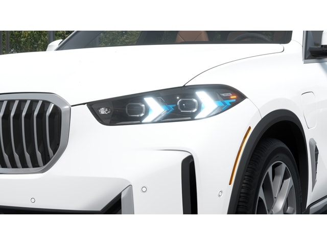 2026 BMW X5 50e - Photo 31