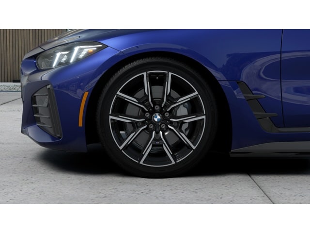 2026 BMW i4 40 - Photo 7