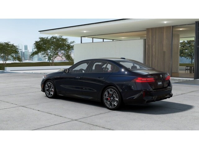 2026 Bmw 530i xDrive photo 2