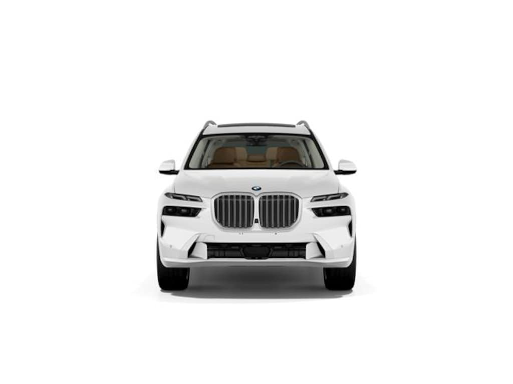 New 2026 BMW X7 xDrive40i SUV