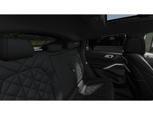 2026 BMW X6 M60i - Photo 32