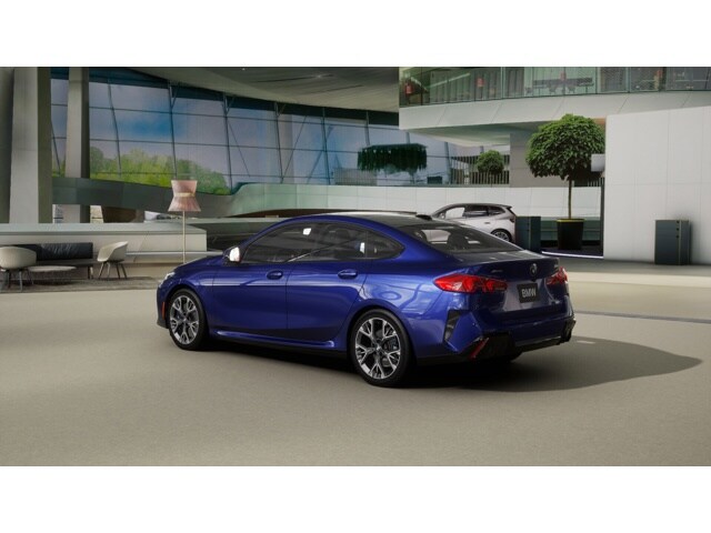 2025 Bmw 228i xDrive Gran Coupe photo 2