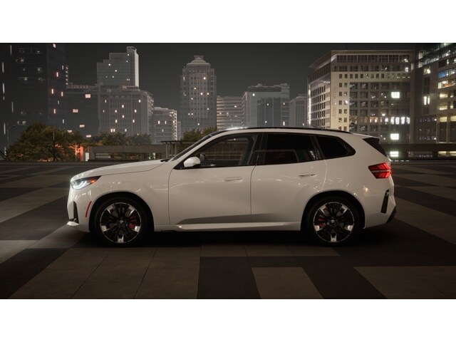 2026 Bmw X3 photo 4