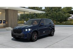 2026 BMW X5 PHEV xDrive50e SUV Seaside, CA