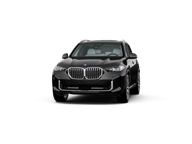 2025 Bmw X5 xDrive50e photo 4