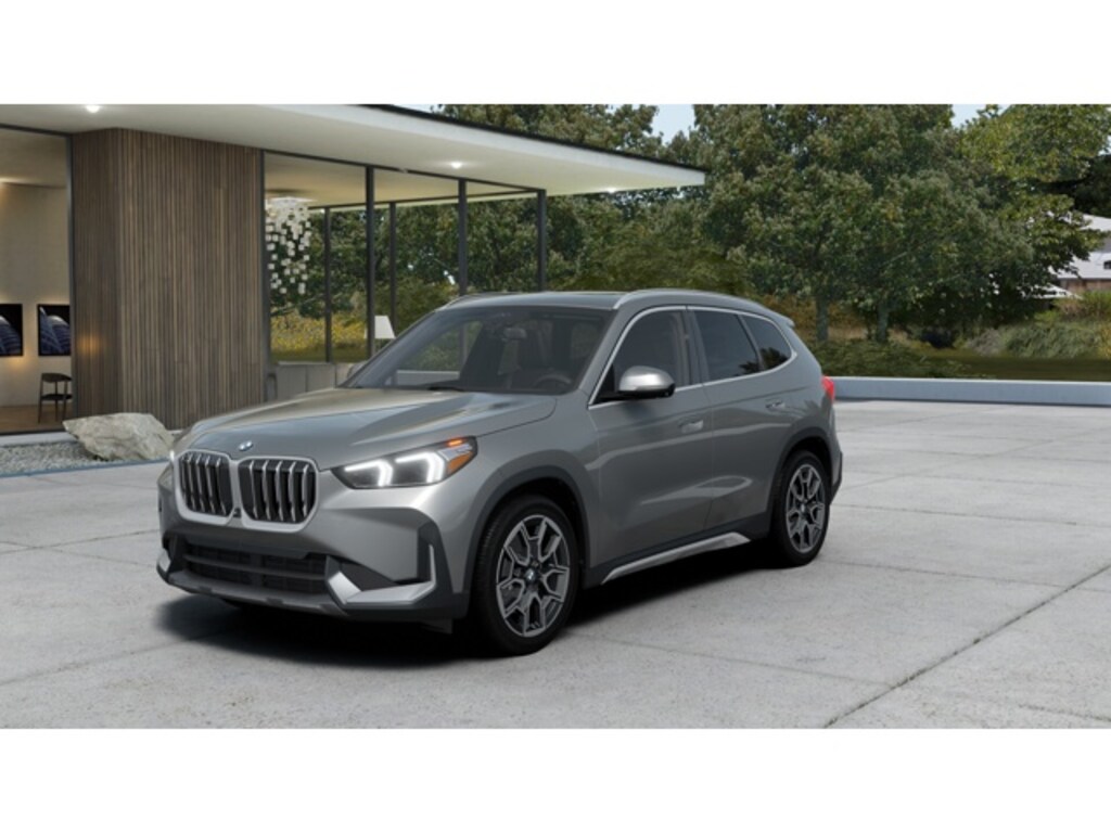 New 2026 BMW X1 xDrive28i SUV