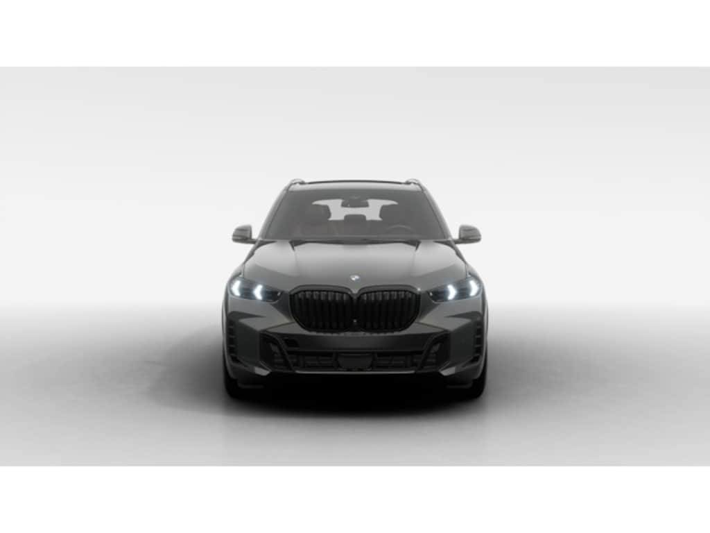 New 2026 BMW X5 xDrive40i SUV