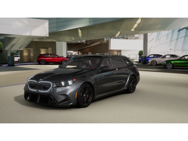 2027 BMW M5