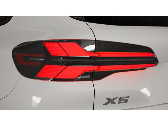 2026 BMW X5 50e - Photo 49