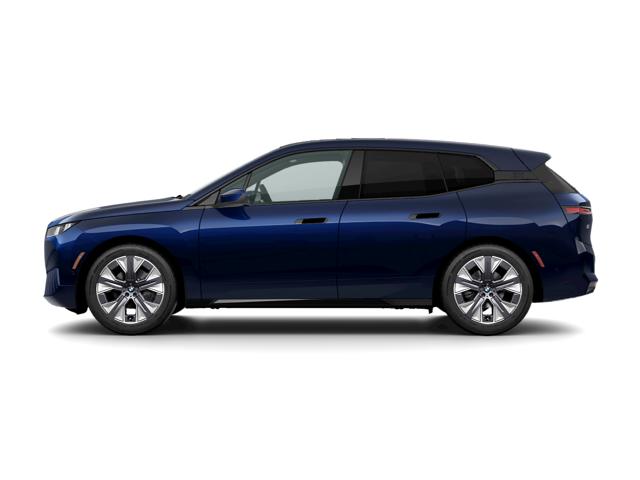 2026 Bmw iX photo 4