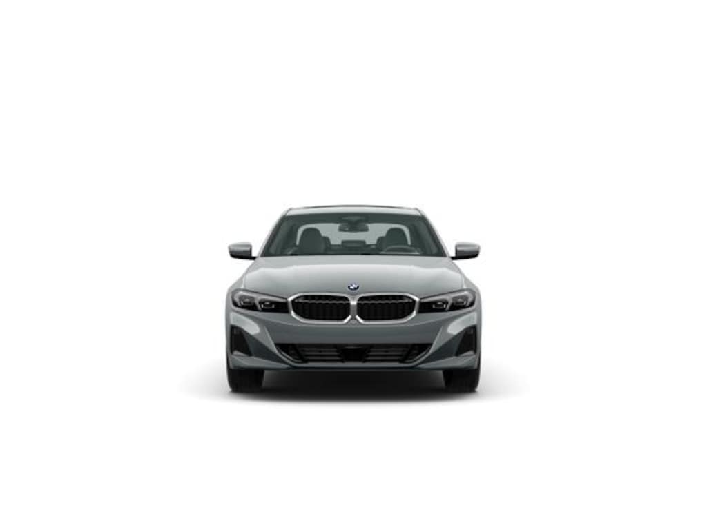 New 2026 BMW 330i xDrive Sedan