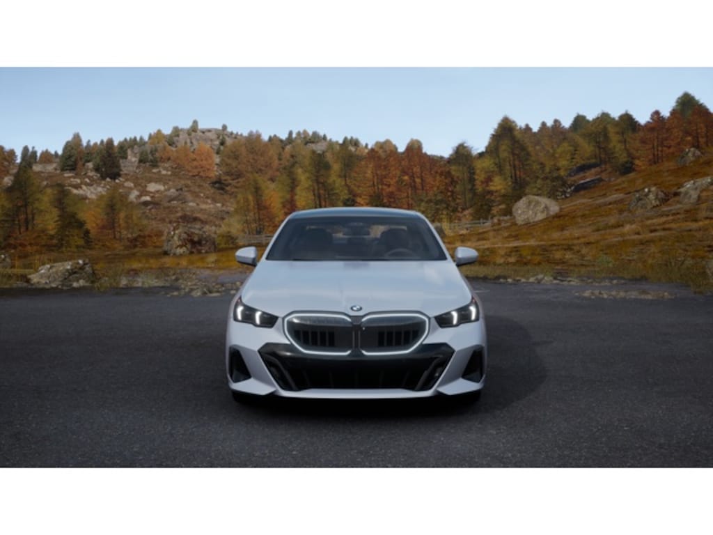 Used 2026 BMW 530i xDrive Sedan