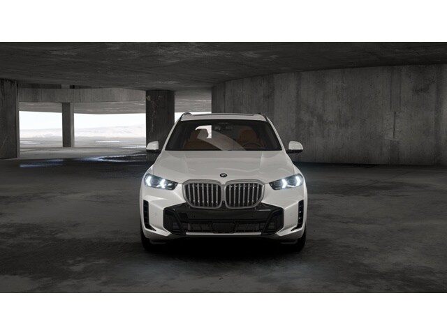 2026 Bmw X5 xDrive40i photo 2