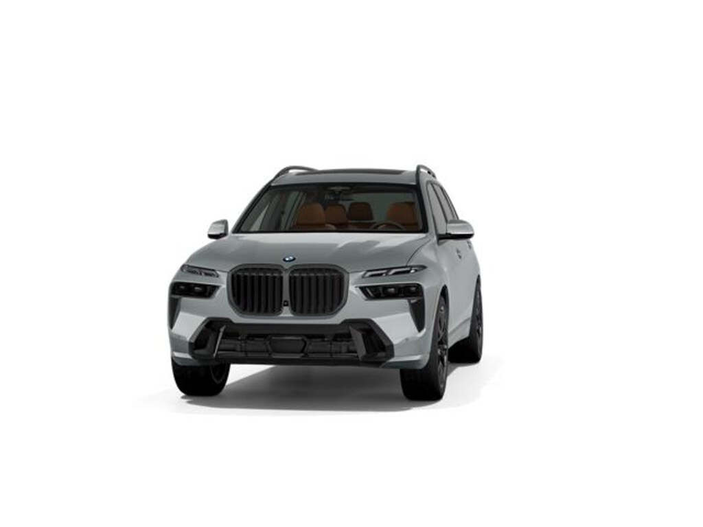 New 2027 BMW X7 xDrive40i SUV